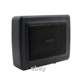 12v 600w Car Subwoofer Box Amplificateur Bass Boost Lowpass Hifi Sound Audio Speaker