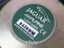 1997 2006 Jaguar Xk8 Coupé Haut-parleur de caisson de graves arrière Ljd4144ba d'origine