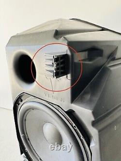 2017-2023 Assemblage Haut-parleur Amplificateur de Son Audio AMP de la Tesla Model 3 avec Caisson de Basses