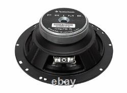 4 Rockford Fosgate R1675-s 6,75 160w 2 Voies Composants Auto Système Audio Haut-parleur