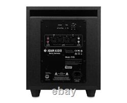 Adam Audio T10s 10 Actived Subwoofer Sub Speaker Proaudiostar