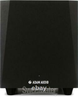 Adam Audio T10s 10 Pouces Powered Studio Subwoofer