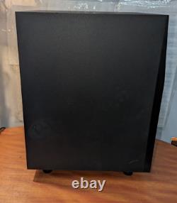 Adam Professional Audio Sub12 Powered Studio Subwoofer, Occasion