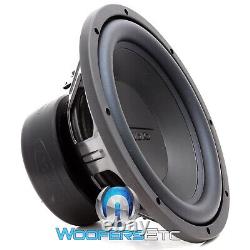 Arc Audio Arc 12d4 V3 12 Sub Dual Voice Coil 4-ohm 700 W Max Subwoofer Haut-parleur