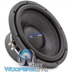 Audio De L'incriminateur I12d4 12 500w Rms Dual 4-ohm Car Subwoofer Bass Speaker Nouveau