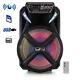 Befree Sound Bfs-2115 15 Pouces Bluetooth Portable Rechargeable Party Speaker