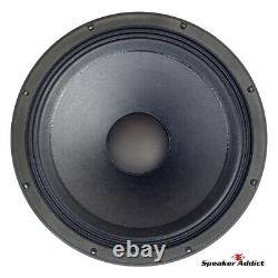 Beyma Sm-118/n 18 Pouces Pro Audio Subwoofer Bocina Haut-parleur Open Infinite Baffle