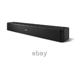 Bose Solo 5 Tv Soundbar Système Système Audio Haut-parleurs Tv Sans Fil Bluetooth