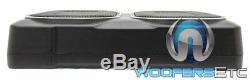 Cdt Audio Minimax 320 Haut De Gamme Audiophile Active De Qualité 320w Subwoofers Basse Box