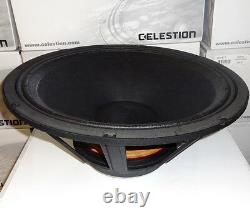 Celestion Ls1817 Pro Audio Dj/club 18 Ferrite 1000w Sub-woofer Speaker 8-ohm