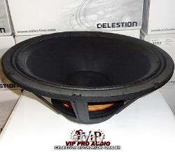 Celestion Ls1817 Pro Audio Dj/club 18 Ferrite 1000w Sub-woofer Speaker 8-ohm