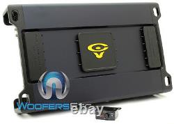 Cerwin Vega Spro1600.1d Stroker Pro Monoblock 1600w Rms Subwoofers Amplificateur Nouveau