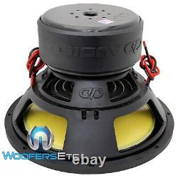 DD AUDIO CB-9515k 15 SUPERCHARGED 8000W DUAL 1-OHM CAR SUBWOOFER BASS SPEAKER can be translated to French as:

DD AUDIO CB-9515k 15 HAUT-PARLEUR DE SUBWOOFER DE VOITURE SUPERCHARGÉ DE 8000W DOUBLE 1-OHMES POUR LES GRAVES