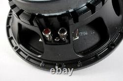Dix-huit Sound 18 Sound Speaker 10w402 10 Inch Woofer Speaker Nouveau