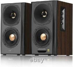 Edifier S360db Hires Audio Speaker System Wireless Subwoofer Bluetooth V4.1