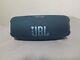 Enceinte Bluetooth Portable étanche Jbl Charge 5 Bleue (jblcharge5bluam)