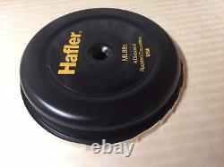 Hafler 8 Mobile Audio Subwoofer Speaker System Mas-88s Avec Ml88s Woofer