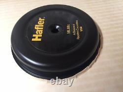 Hafler 8 Mobile Audio Subwoofer Speaker System Mas-88s Avec Ml88s Woofer