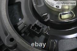 Haut-parleur audio de caisson de basse arrière Dodge Charger 2012-2023 68043035ac Oem
