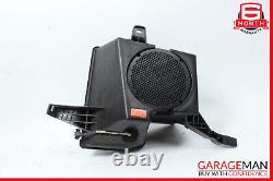 Haut-parleur audio de grave Harman Kardon arrière pour Mercedes GL450 GL320 07-12.