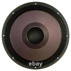 Haut-parleur de remplacement pour caisson de basses Eighteen Sound 18LW2420 18 2600W 8-Ohm