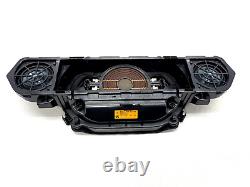 Haut-parleur subwoofer audio d'origine OEM Mercedes-Benz W221 S600 S550 CL550 de 2007 à 2009