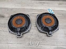 Haut-parleurs audio HARMAN KARDON pour sous-woofers OEM BMW F30 F32 F33 F34 F36 F80 F82