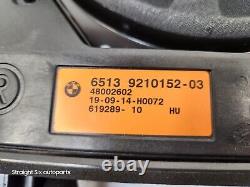 Haut-parleurs audio de sous-graves HARMAN KARDON OEM BMW F30 F36 F32 F33 F34 F80 F82