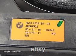 Haut-parleurs audio pour subwoofers OEM BMW F22 F87 F23 M2 M240 14-20 HARMAN KARDON