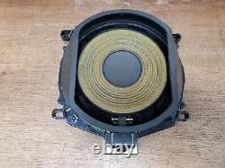 Haut-parleurs de caisson de basses sous le siège OEM BMW F16 X6 F86 X6M Audio Speaker Bang&Olufsen