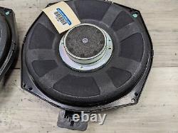 Haut-parleurs de sous-graves audio OEM BMW F30 F32 F33 F34 F36 F80 F82 HARMAN KARDON
