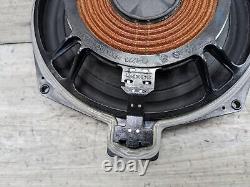 Haut-parleurs de sous-graves audio OEM BMW F30 F32 F33 F34 F36 F80 F82 HARMAN KARDON