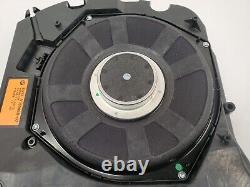 Haut-parleurs de subwoofer audio TOP Hi-Fi pour BMW OEM F13 F10 F12 F06 F13 M6 650 535 Sub