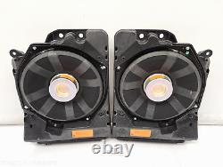 Haut-parleurs de subwoofers audio OEM BMW F30 F32 F33 F34 F36 F80 F82 HARMAN KARDON