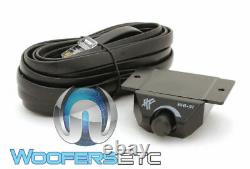 Hifonics A3000.1d Alpha 3000w Rms 6000w Max Subwoofers Speakers Bass Amplificateur