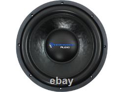 Incriminateur Audio I10 10 Voiture Subwoofer 500w Rms Dual 2-ohm Basse Sub Speaker