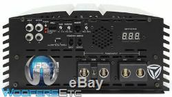 Incriminator Audio Ia30.1 Monobloc De Rms Subwoofers Basse Amplificateur De Classe D
