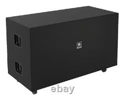 JBL SRX928S Double 18 Powered Subwoofer Active Sub PROAUDIOSTAR	 <br/>
 

<br/>
   Translation: JBL SRX928S Double 18 Subwoofer Alimenté Actif Sub PROAUDIOSTAR