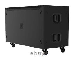 JBL SRX928S Double 18 Powered Subwoofer Active Sub PROAUDIOSTAR  <br/>  <br/>   Translation: JBL SRX928S Double 18 Subwoofer Alimenté Actif Sub PROAUDIOSTAR