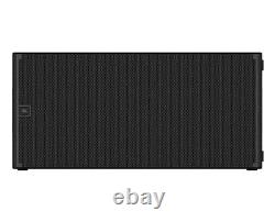 JBL SRX928S Double 18 Powered Subwoofer Active Sub PROAUDIOSTAR <br/>


<br/>Translation: JBL SRX928S Double 18 Subwoofer Alimenté Actif Sub PROAUDIOSTAR