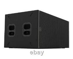 JBL SRX928S Double 18 Powered Subwoofer Active Sub PROAUDIOSTAR
  <br/>   <br/>	Translation: JBL SRX928S Double 18 Subwoofer Alimenté Actif Sub PROAUDIOSTAR