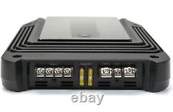 Jbl Gx-a3001 415w Amplificateur Audio Monobloc De Puissance Max Subwoofer 1-channel Car