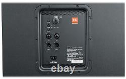 Jbl Irx115s 1300w 15 Powered Active Subwoofer Portable Pro Audio Pa Sub