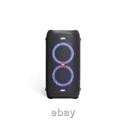 Jbl Partybox 100 Haut-parleur Bluetooth Sans Fil Portable Avec Light Show