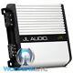 Jl Audio Jx500 / 1d Classe D Amp 1000w Max Subs Haut-parleurs Subwoofers Amplificateur Nouveaux