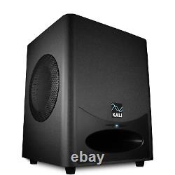 Kali Audio WS-6.2 Subwoofer de studio alimenté à double 6 pouces