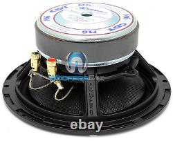 M6i Single Cdt Audio 6.5 Woofer Subwoofer Speaker Hd-car M6i Midbass Nouveau