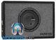Memphis Prxe8s 8 400w 4 Ohms Subwoofer 100% Enclosed Mdf Ported Basse Box Speaker