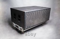Meyer Sound 1100 Lfc Speaker Low Frequency Control Element Subwoofer #51