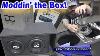 Moddin The Box 2 Dc Audio 10 Subwoofers Ported Enceinte Epic Basse Excursion